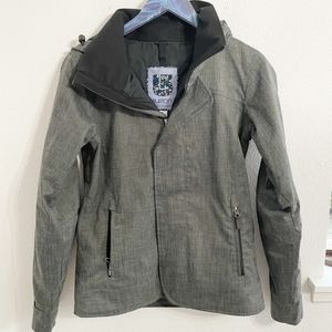 Burton Snowboard Jacket